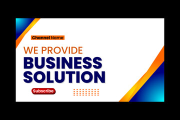 youtube thumbnail template