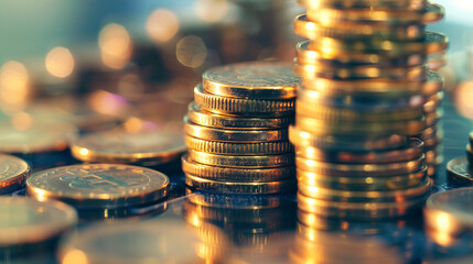 Effective finance strategies aim to maximize profitability and ensure financial stability.