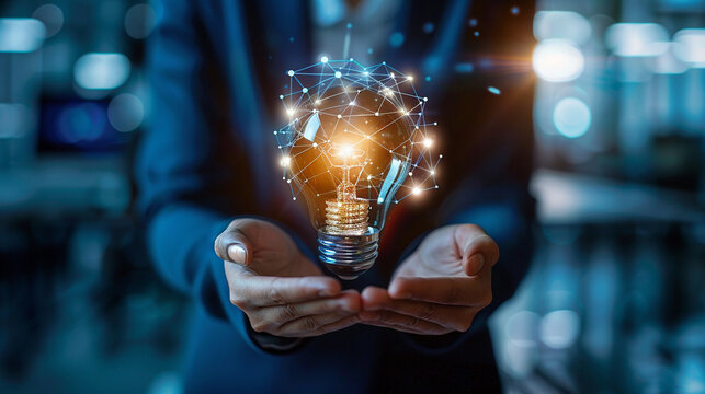 Innovation drives competitiveness by improving efficiency quality