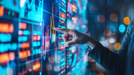 Leveraging analytics can optimize processes identify opportunities