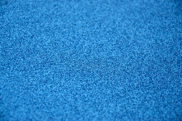 Processed collage of shiny blue glitter texture. Background for banner, backdrop or texture