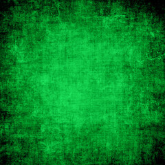 Textured green background