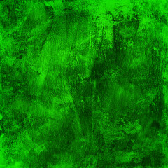 Textured green background