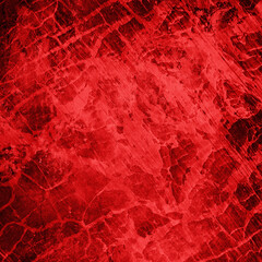 Grunge red background texture