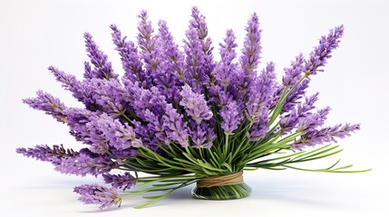 bunch of lavender