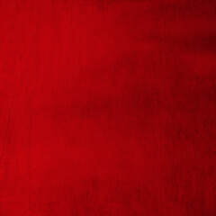 Grunge red background texture