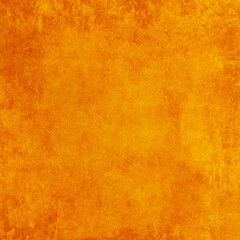 Abstract orange background texture