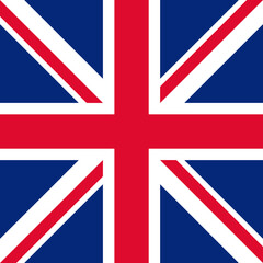 United Kingdom - flag © Tindo