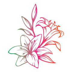 fruit pattern, the ability to change colors. Conceptual design, painting. Logo design, Book cover illustration, Banner advertising, Art illustration,