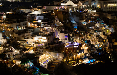 Fira la nuit