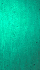 abstract background with green color. 3 d rendering