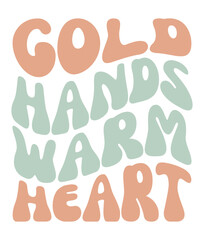 Retro, Cat Craft Design. T-shirt Design. Illustration