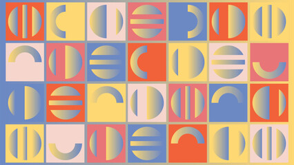 Modern Geometric Elegance