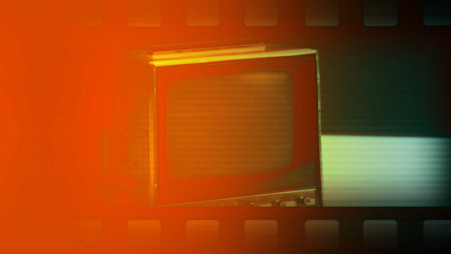 Film Damage Transitions / vol.02