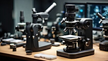 Optical microscope
