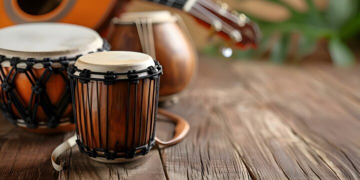Instruments and Dance Styles of Brazilian Music Across Regions. Concept Samba, Bossa Nova, Forr&oacute;, Capoeira, Maracatu