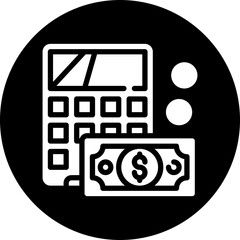 CACLATOR,currency,coin,dollar,finance,cash.svg