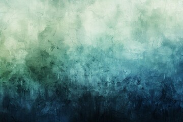 Elegant gradient blue turquoise texture