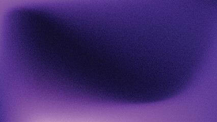 Purple Gradient Background, Abstract Purple Grainy Gradient Background Vector