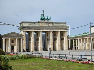 Berlin Altstadt und Sehenswürdigkeiten