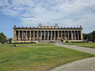 Berlin Altstadt und Sehenswürdigkeiten © Schönbacher Gerhard