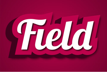 Modern editable text effect vibrant modern color shiny. Text style effect. Editable fonts vector files, editable text effect in adobe Illustrator, easy to customize to your needs with just one click