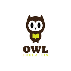 OWL Education Logo