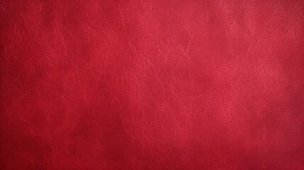 Fototapeta premium Red paper background with subtle variations
