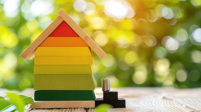 energy performance diagnosis dpe for real estate property in france