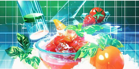 Flavor Alchemy: Creating Bespoke Sauces to Inspire Culinary Masterpieces