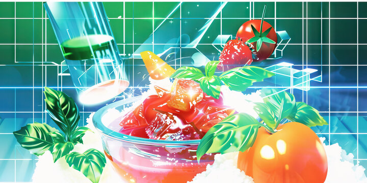 Flavor Alchemy: Creating Bespoke Sauces to Inspire Culinary Masterpieces