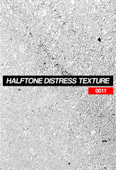 Halftone Texture - 0011 - MPS