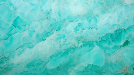 Obraz premium Amazonite Gemstone, Abstract Image, Texture, Pattern Background, Wallpaper, Background, Cell Phone Cover and Screen, Smartphone, Computer, Laptop, Format 9:16 and 16:9 - PNG