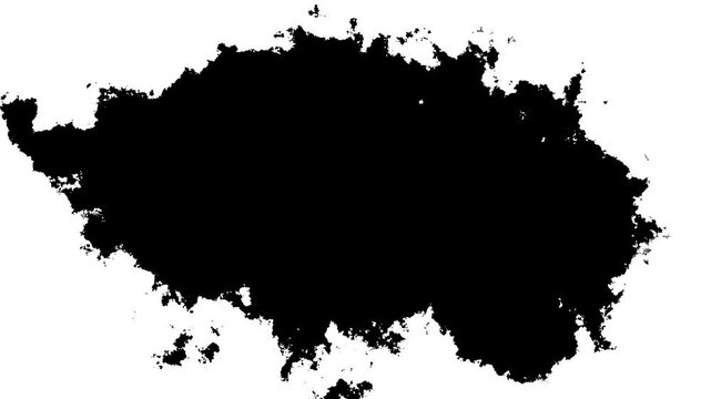 ink splat