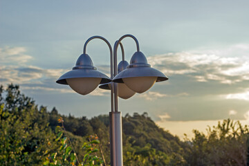 Photo of Shining Lamps post