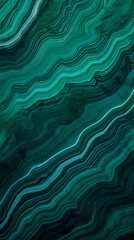 Obraz premium Malachite Gemstone, Abstract Image, Texture, Background For, Wallpaper, Background, Cell Phone Cover and Screen, Smartphone, Computer, Laptop, Format 9:16 and 16:9 - PNG