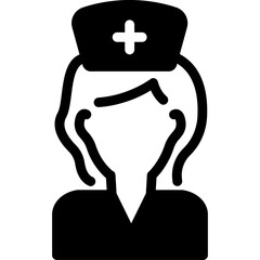 Nurse Icon