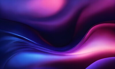 abstract purple background