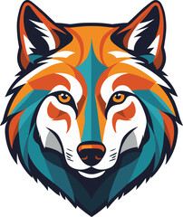 Fox Lovers, This is the T-shirt Design You’ve Been Looking for
