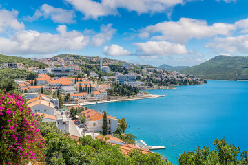 Charming Coastal Town Neum Bosnia