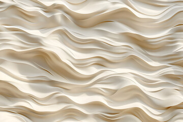 seamless white sandy beach or desert sand dunes tile able texture boohoo chic light brown clay colored summer repeat pattern background a high resolution 3d rendering