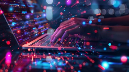 Future Forward Empowering Innovation with Dynamic Digital Transformation in Modern Business Environment