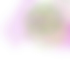 Blurred Gradients