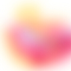 Obraz premium Blurred Gradients