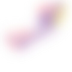 Blurred Gradients