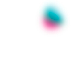 Blurred Gradients