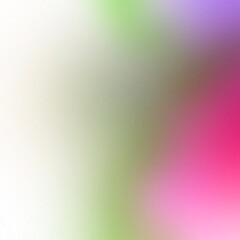Blurred Gradients 