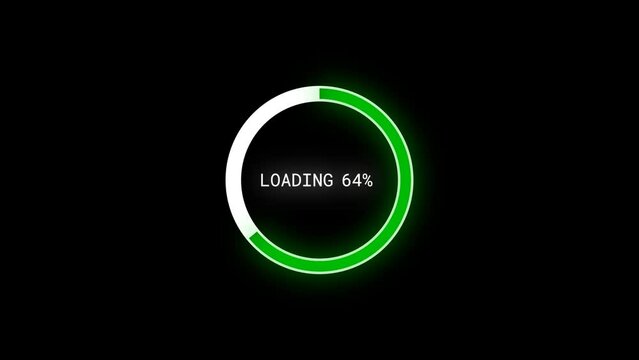 Loading-Carga-Battery