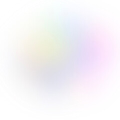Blurred Gradients