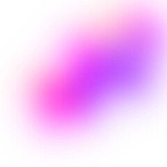 Blurred Gradients